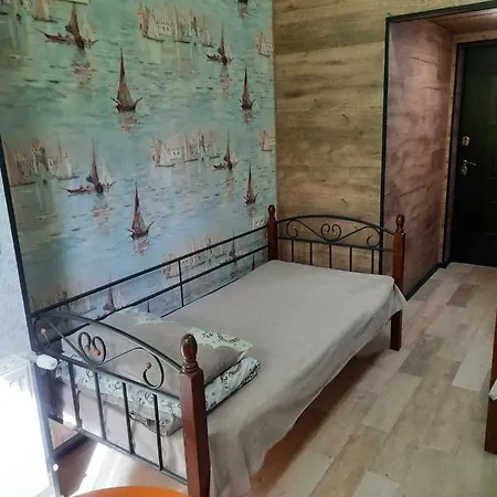 Voyage Hostel