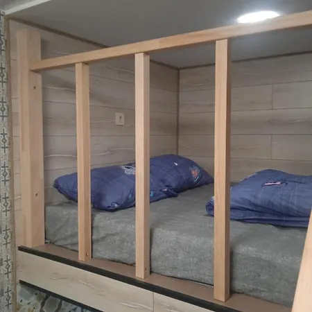 Voyage Hostel Kiew