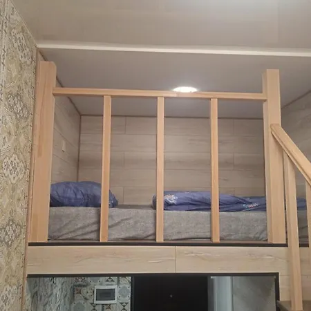 Hostel Voyage Kijów