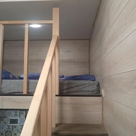 Voyage Hostel Kijów