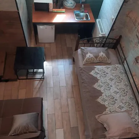 Voyage Hostel