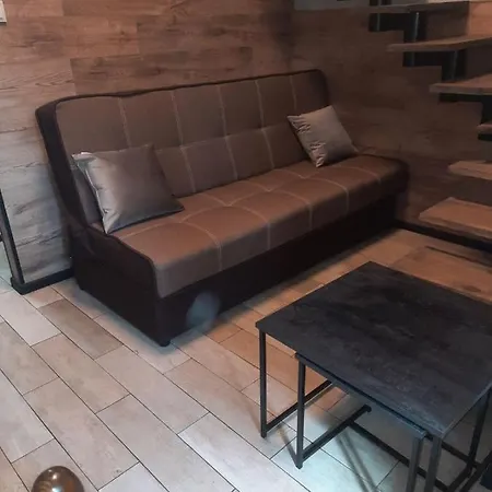 Voyage Hostel