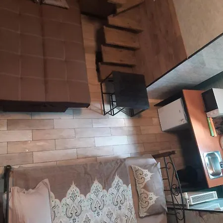 Voyage Hostel *