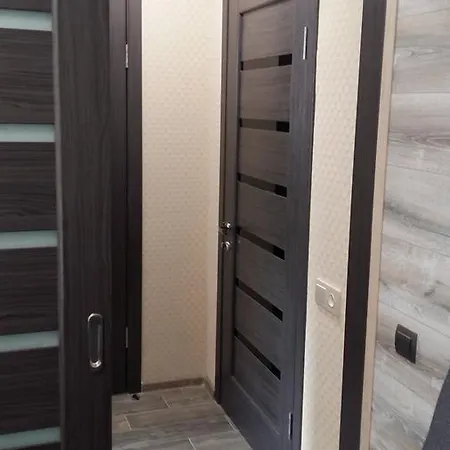 Voyage Hostel Kijów