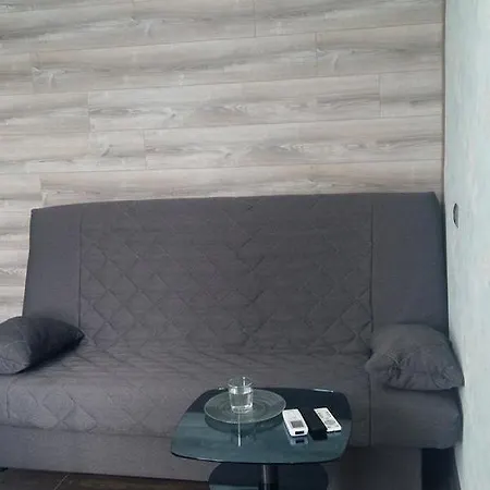 Voyage Hostel *