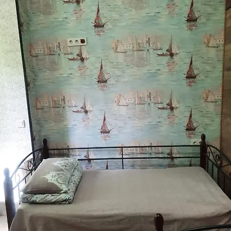 אכסניה Voyage קייב